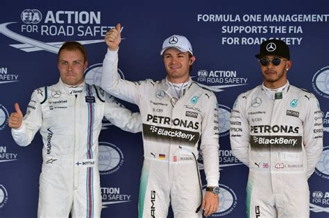 Russian Grand Prix 2015 Where To Watch Race Live Qualifying Review