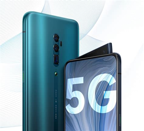 Oppo Releases First 5g Smartphone In The Gcc Cxo Insight Middle East