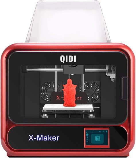 The 5 Best 3d Printers Of 2020