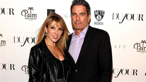 Real Housewives Ramona Singer Files For Divorce After Reported