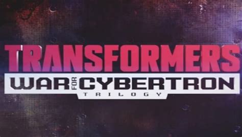War for Cybertron: Netflix orders new animated series on Transformers