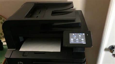 Its native help system can also help you understand the different components and. HP Laserjet 400 MFP M425dn All In One Monochrome Laser Multifuction Printer Overview - YouTube