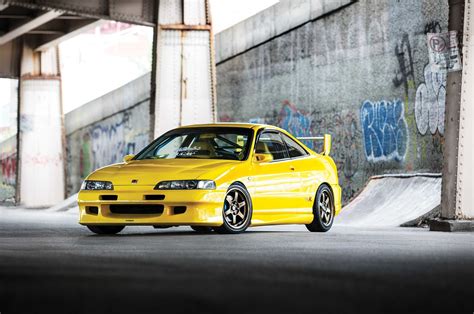 2001, Acura, Integra, Type r, Mugen, Cars, Modified Wallpapers HD / Desktop and Mobile Backgrounds