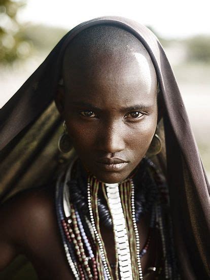 ブラックガール・イズ・キュート！黒人の美女写真集 世界の文化 アフリカ系女性 写真