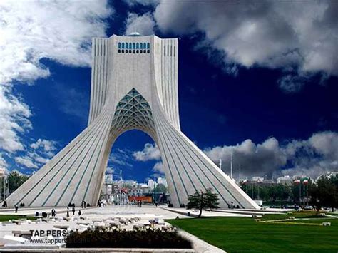 Top 29 Beautiful Places In Iran
