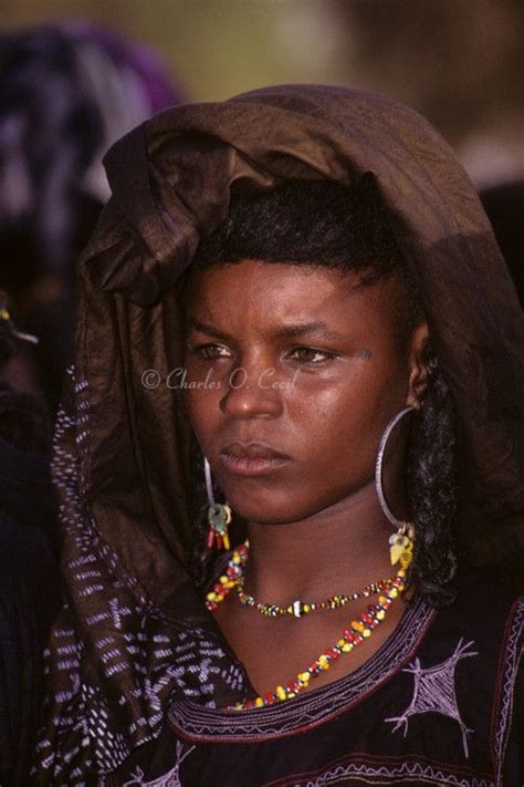 Fula Woman African People Fulani Women Black Love Art