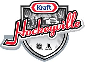 Kraft hockeyville encourages local communities to rally together in the name of hockey: El Paso is Hockeyville; will host NHL game, get $150K for ...
