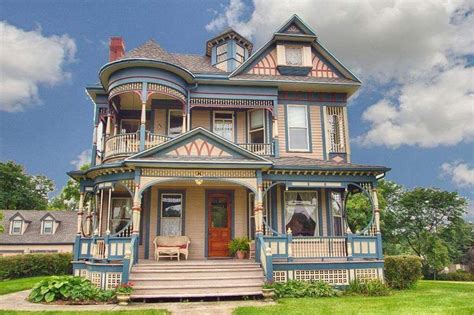 What A Beautiful Old House Pretty Things In 2019 Victorian Homes