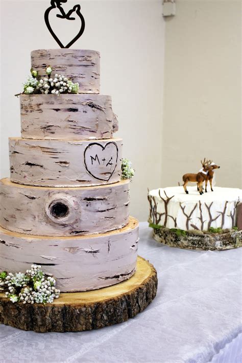 Country Wedding Grooms Cake Robert Blair Torta Nuziale