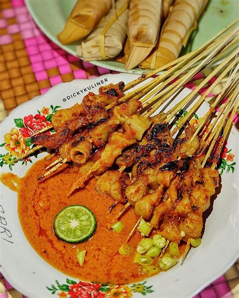 Makanan Khas Lombok Terenak Populer Kuliner Oleh Oleh Dll