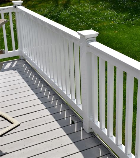 Different Options For Waterproof Deck Systems Wicr Waterproofing Inc