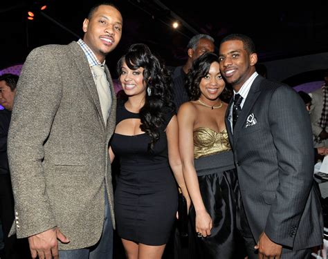 Current wife of chris paul. Chris Paul's Wedding Toast Causes A Stir: Could He Team Up ...