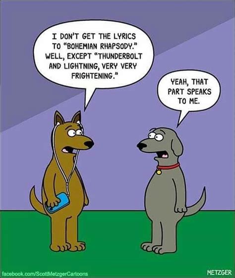 Pin By Sandy On Sierra Funny Cartoons Dog Comics Cartoon Jokes