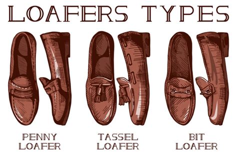 17 Types Of Formal Dress Shoes For Men Photos Popoptiq