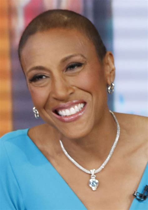 And he had great control. but roberts was able to last 19 years in the big ABC's Robin Roberts hospitalized again - The Blade