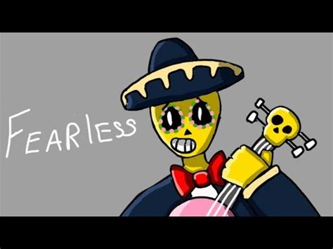 Brawl stars animation series sd 05:16. FEARLESS MEME Poco Brawl Stars animation - YouTube