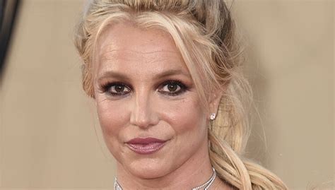 Freebritney Los Fans De Britney Spears Buscan Liberarla De Su