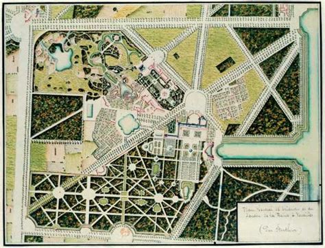 3 ways you could incorporate the architecturepalace of versailles into your. File:Versailles Trianon plan.jpg - Wikimedia Commons