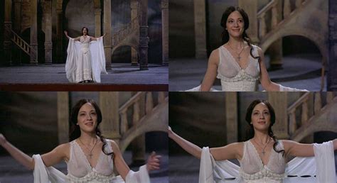 Naked Asia Argento In The Phantom Of The Opera Ii