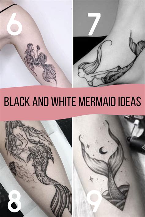 magical mermaid tattoo ideas {41 ideas} tattooglee mermaid tattoos mermaid tail tattoo