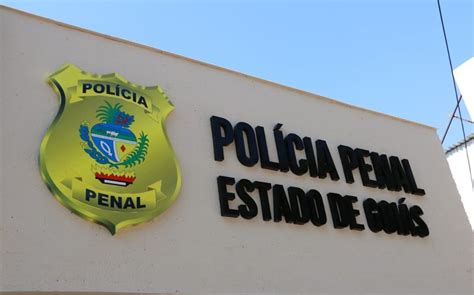 Diretor da Polícia Penal de Goiás diz que presídios não são mais