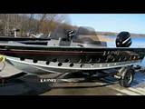 Photos of Lowe Bass Boats