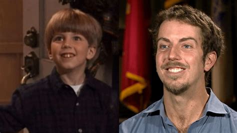 20 Photos Of How Childhood Stars From Famous Shows Look Like Today