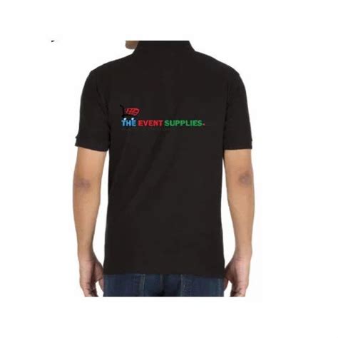 Promotional T Shirt Corporate T Shirt At Rs 145unit Promotional T