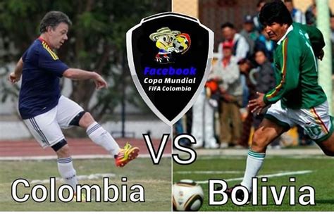 Se puede hacer en una sola foto o video mediante una ligera edición. Colombia vs. Bolivia: Los mejores memes del partido - Eliminatorias - Colombia.com