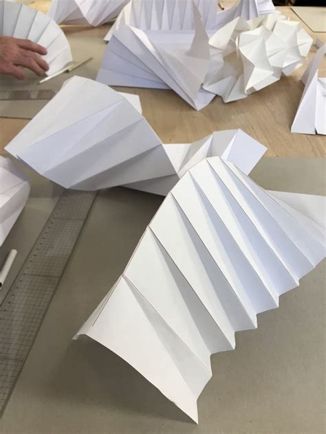 The Art Of Paper Folding Pleating And Manipulation Toothpicnations
