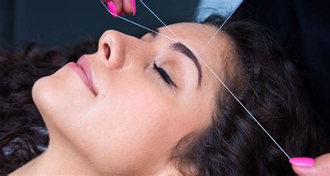 Explore other popular beauty & spas near you from over 7 million businesses with over 142 million reviews and opinions from yelpers. Toronto Facial Hair Threading | Jiva Spa Toronto | 390 ...