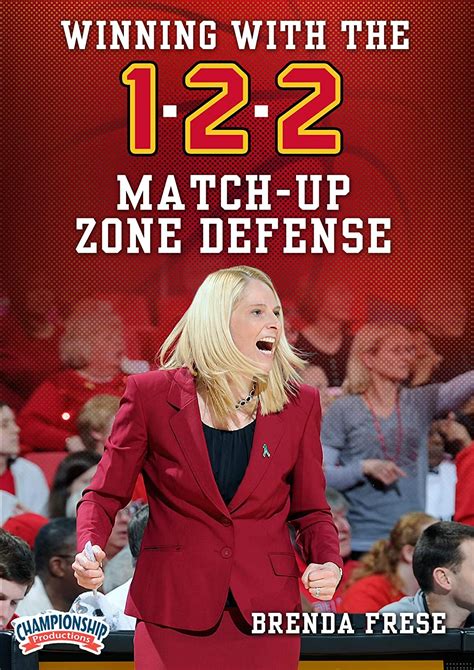 Winning With The 1 2 2 Match Up Zone Defense Movies And Tv
