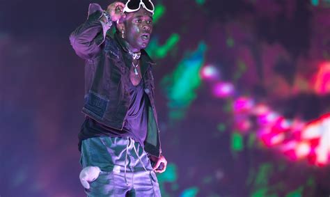 Lil Uzi Vert Claims Hes A Year Younger After Finding Birth Certificate