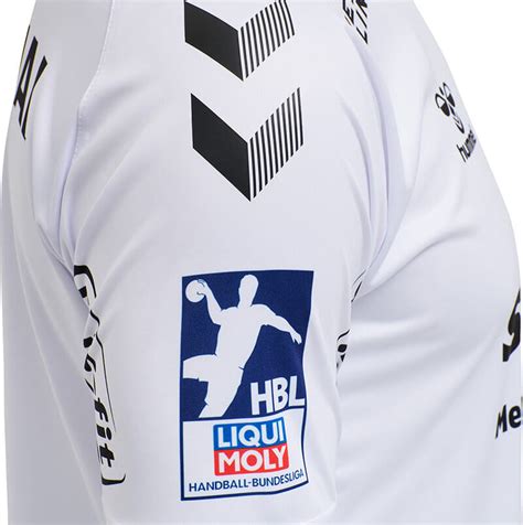 Team profile page of thw kiel with squad, recent matches, team details and more. hummel THW Kiel Trikot 2020/21 - weiss - Versand gratis!