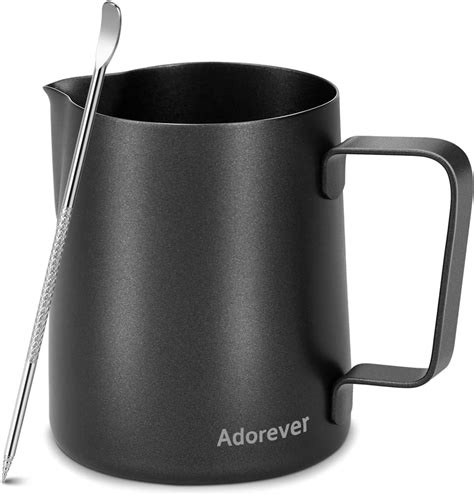 Milk Frothing Pitcher 350ml12oz Steaming Pitchers