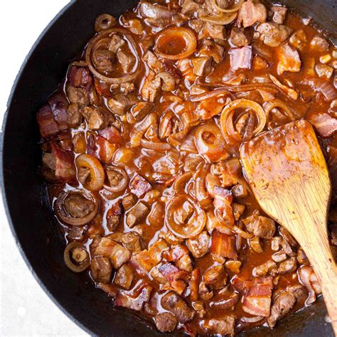 Maybe you would like to learn more about one of these? Liver and Onions Recipe recipes - Social Cooking Engine