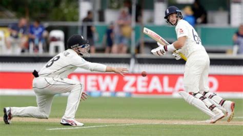 New Zealand Nz Vs England Eng 2nd Test Day 3 Highlights Indiatoday