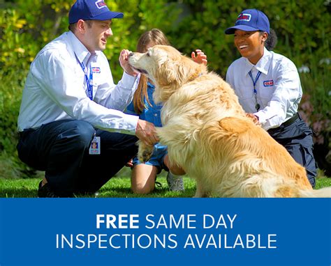 Hire the best pest control services in san jose, ca on homeadvisor. Exterminator & Pest Control Services | Clark Pest Control