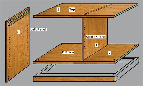 How to build a diy rustic tv stand. 13 DIY Plans for Building a TV Stand | Guide Patterns