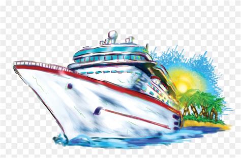 Clipart Cruise Ship Drawing Over 41484 Cruise Ship Pictures To