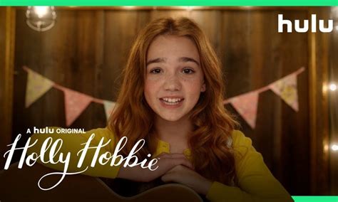 Holly Hobbie Season 3 Official Release Date Cast And Latest Updates Droidjournal