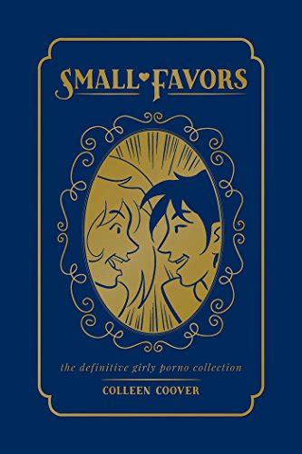 Small Favors By Coover Colleen Abebooks
