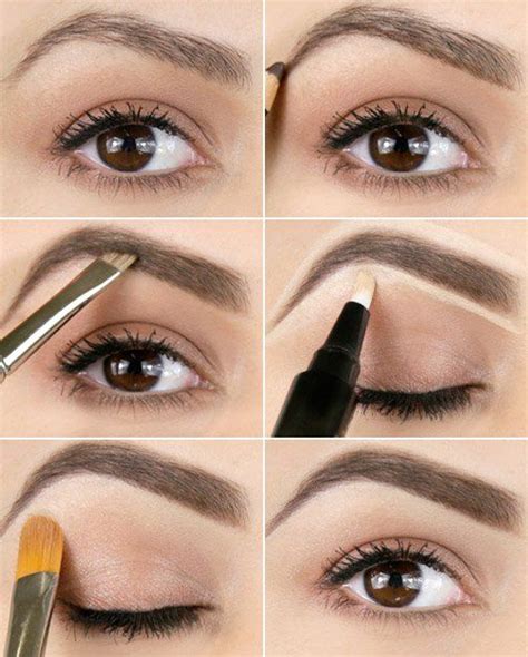 How To Do Eyebrows Best Guide To Eyebrow And Microblading Eyebrow Makeup Perfect Eyebrows