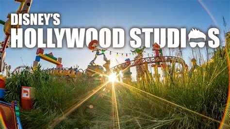 🔴 Live Disneys Hollywood Studios And Skyliner Fun Walt Disney World