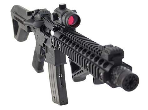 It rose about 80% last week before giving up some gains on friday. Crosman DPMS SBR Full-Auto BB Rifle | Canada
