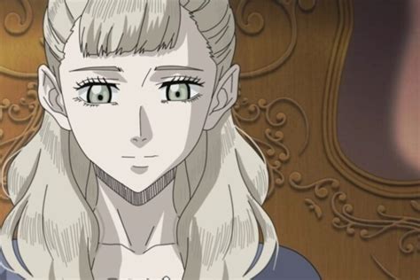 2023 Top 30 Most Beautiful Females In Black Clover Updated