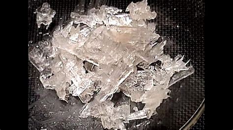 Feds Announce Major Et Crystal Meth Bust