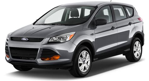Used Ford Escape Details Online Pre Owned Suv Dealership