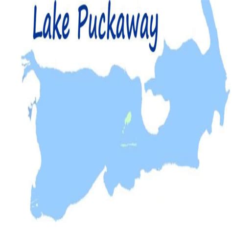 Lake Puckaway Marquette Wi