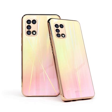 Etui Oxygen Glaso Do Oppo A G Szk O Ceramiczne Oxygen Sklep